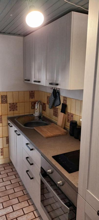 Anna Lägenhet Biograd Na Moru Exteriör bild