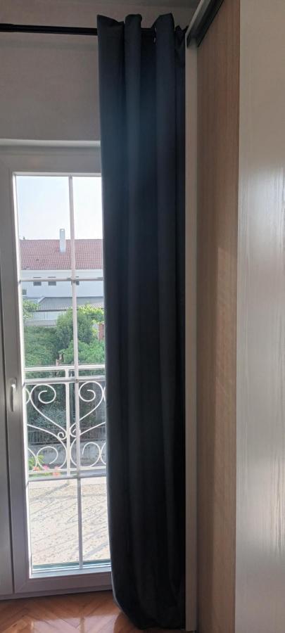 Anna Lägenhet Biograd Na Moru Exteriör bild
