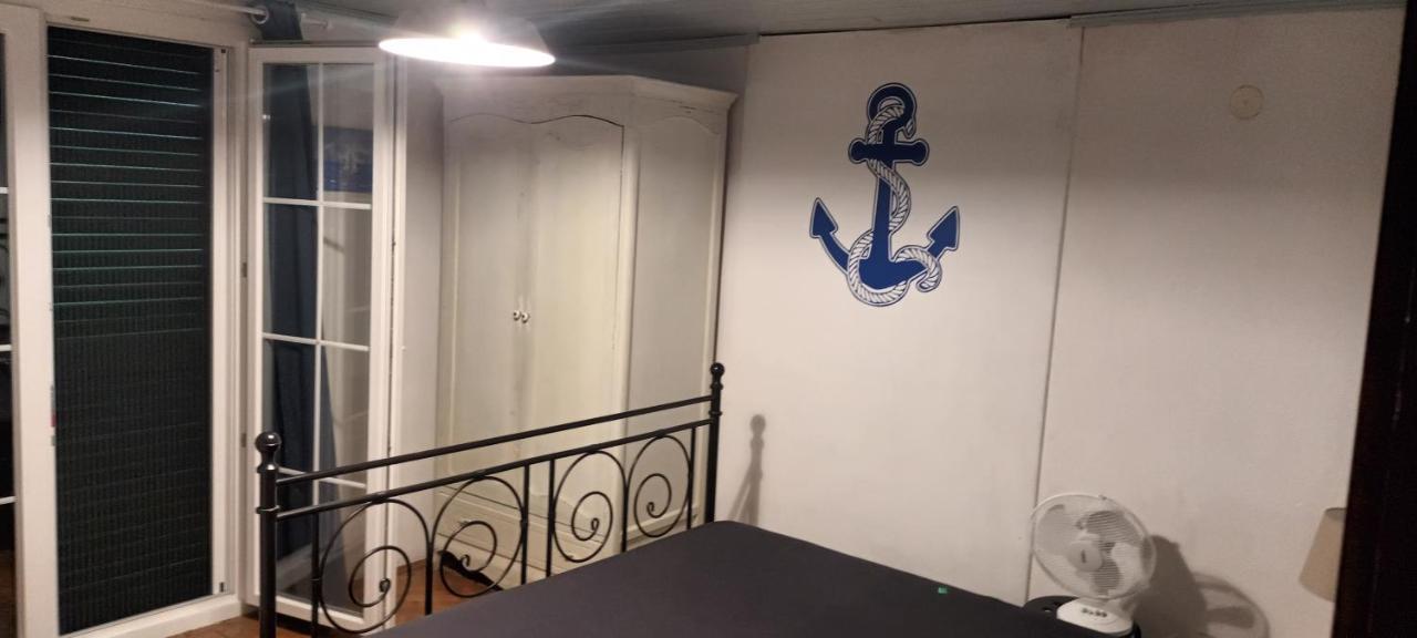 Anna Lägenhet Biograd Na Moru Exteriör bild