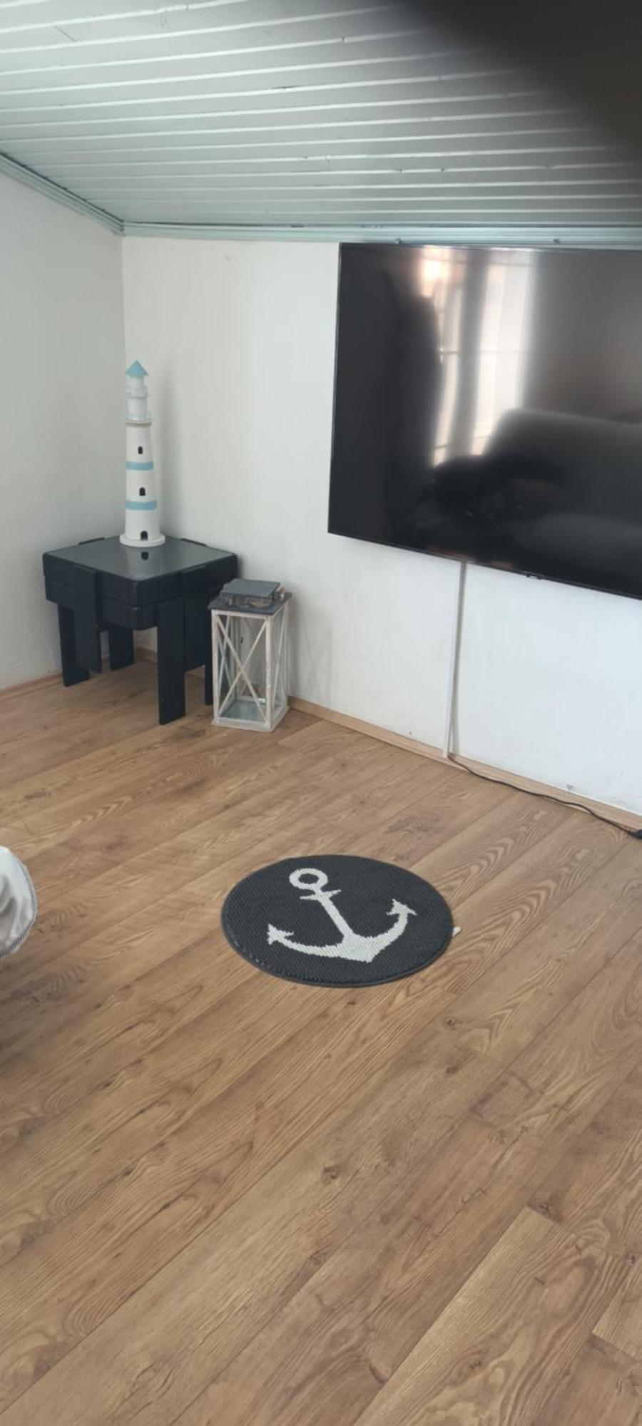 Anna Lägenhet Biograd Na Moru Exteriör bild
