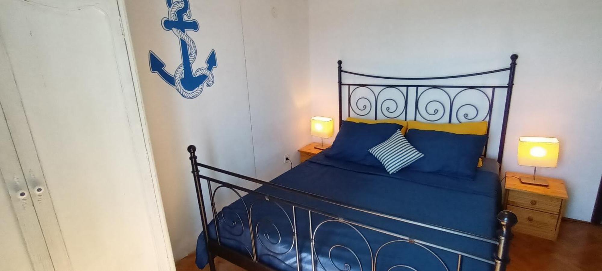 Anna Lägenhet Biograd Na Moru Exteriör bild