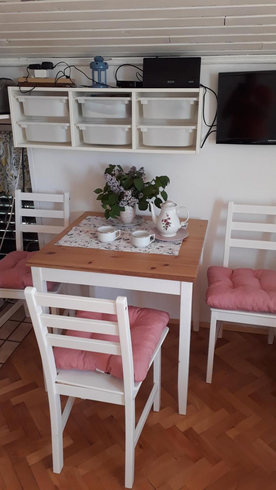 Anna Lägenhet Biograd Na Moru Exteriör bild